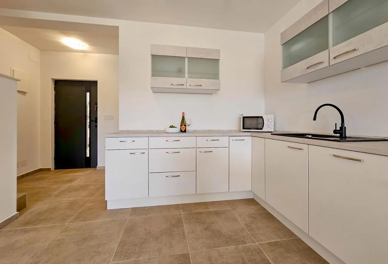 Casa Vanda Apartment Novigrad  Novigrad (Istria)