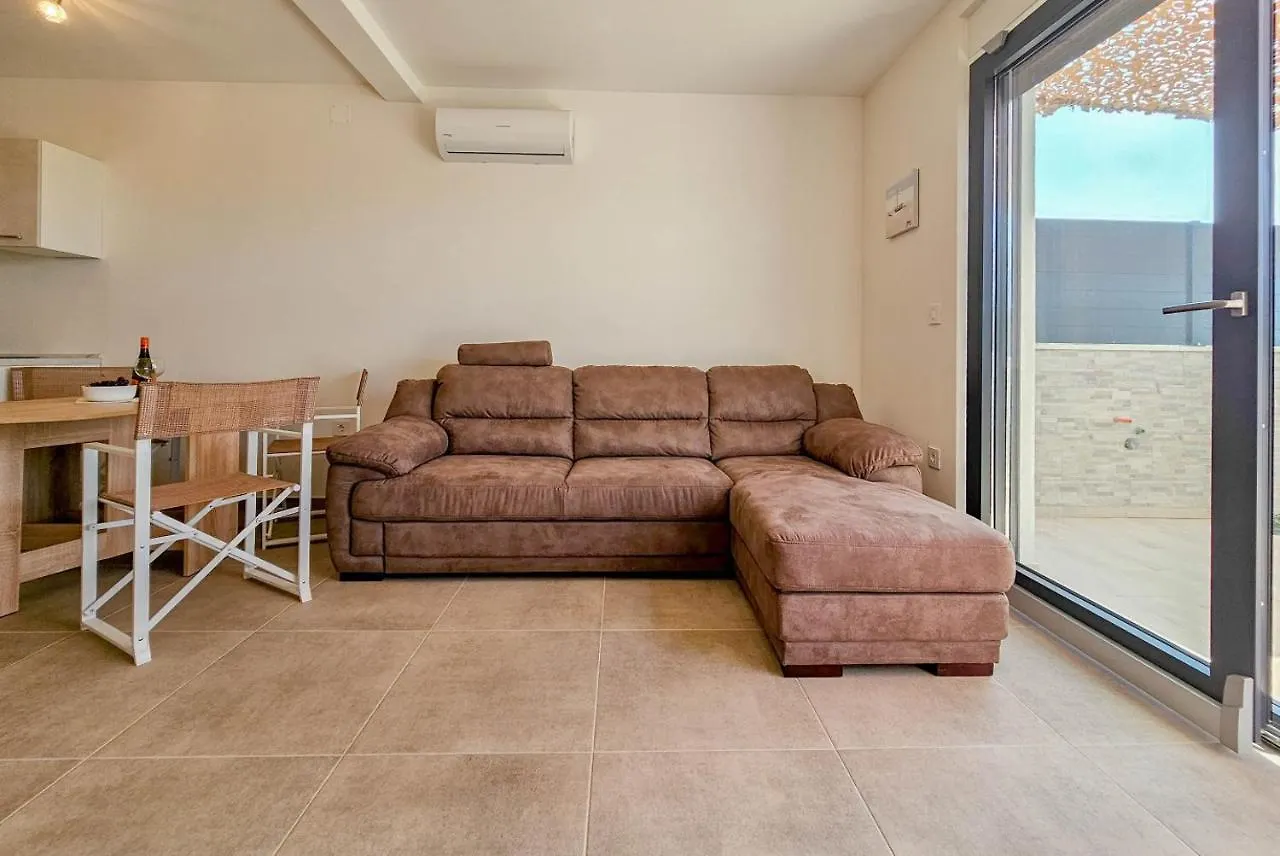 Casa Vanda Apartment Novigrad