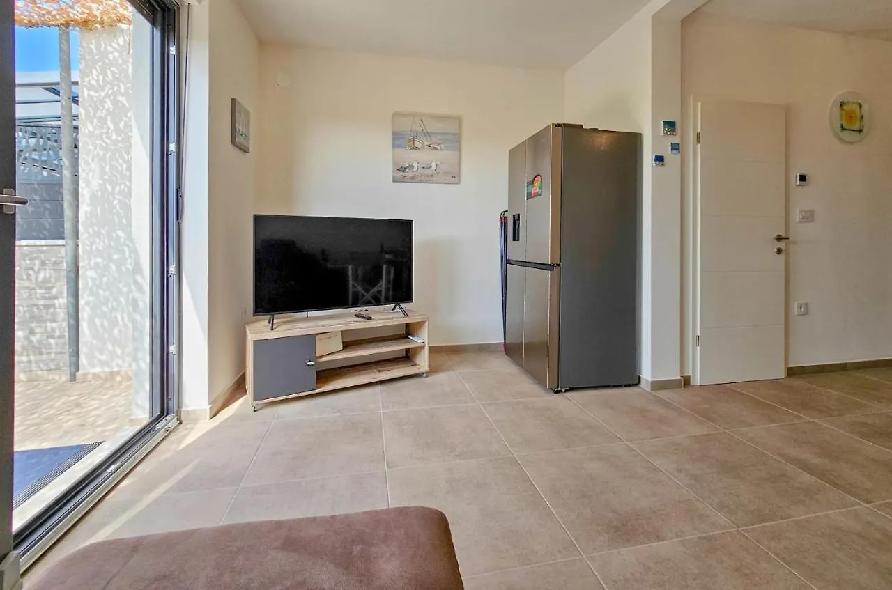 Casa Vanda Apartment Novigrad  0*, Novigrad (Istria) Croatia