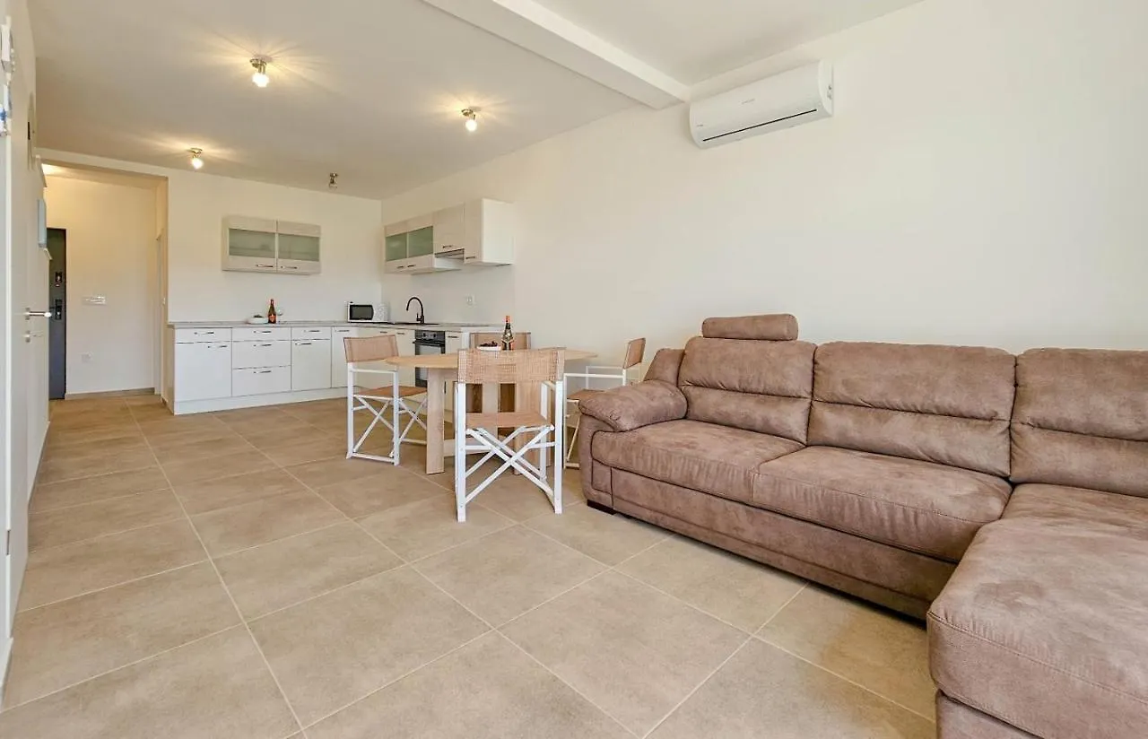 Casa Vanda Apartment Novigrad  Novigrad (Istria)