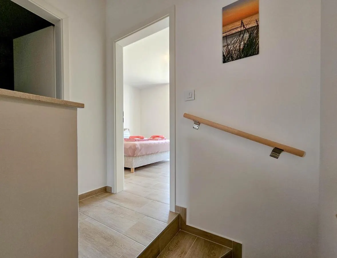 Casa Vanda Apartment Novigrad