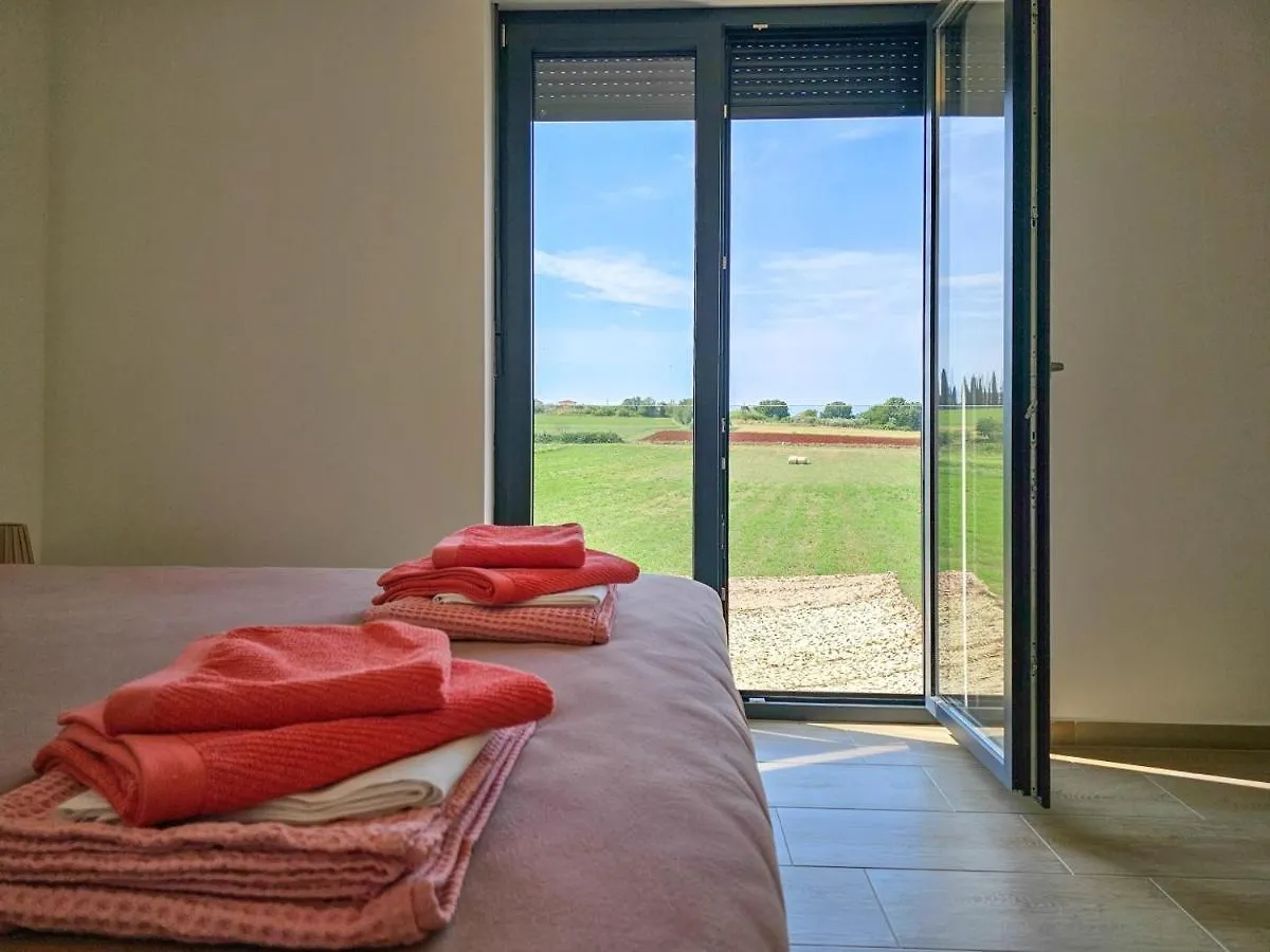 Casa Vanda Apartment Novigrad