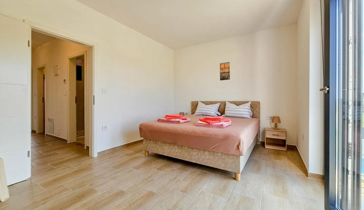 Casa Vanda Apartment Novigrad  0*, Novigrad (Istria) Croatia