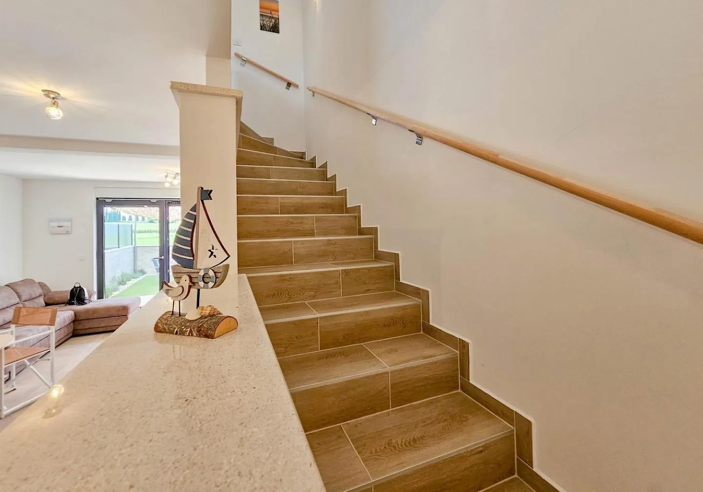 Casa Vanda Apartment Novigrad