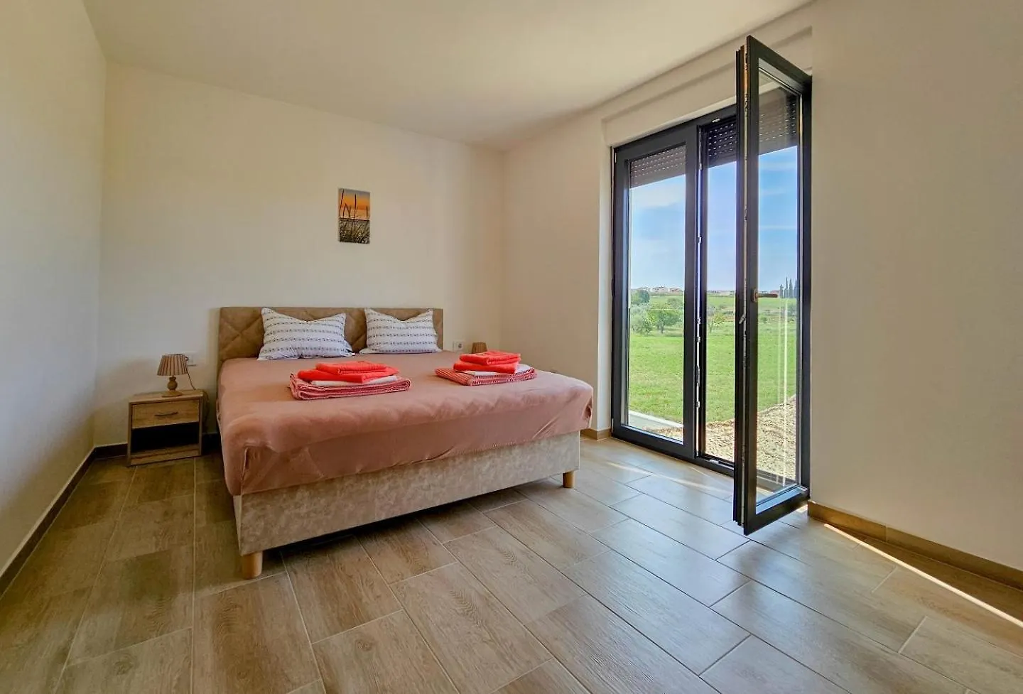Casa Vanda Apartment Novigrad   Novigrad (Istria)