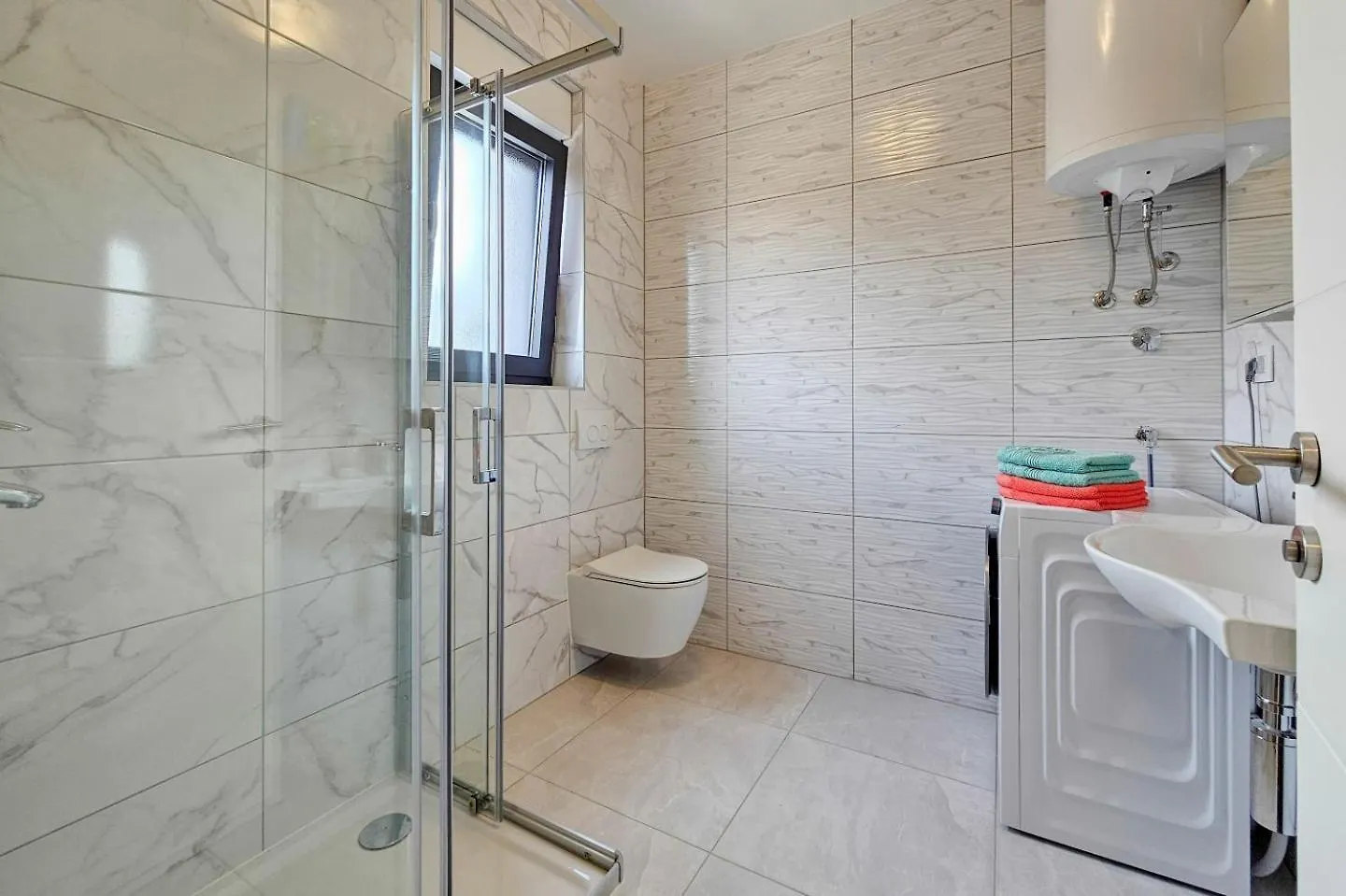 Casa Vanda Apartment Novigrad  Croatia