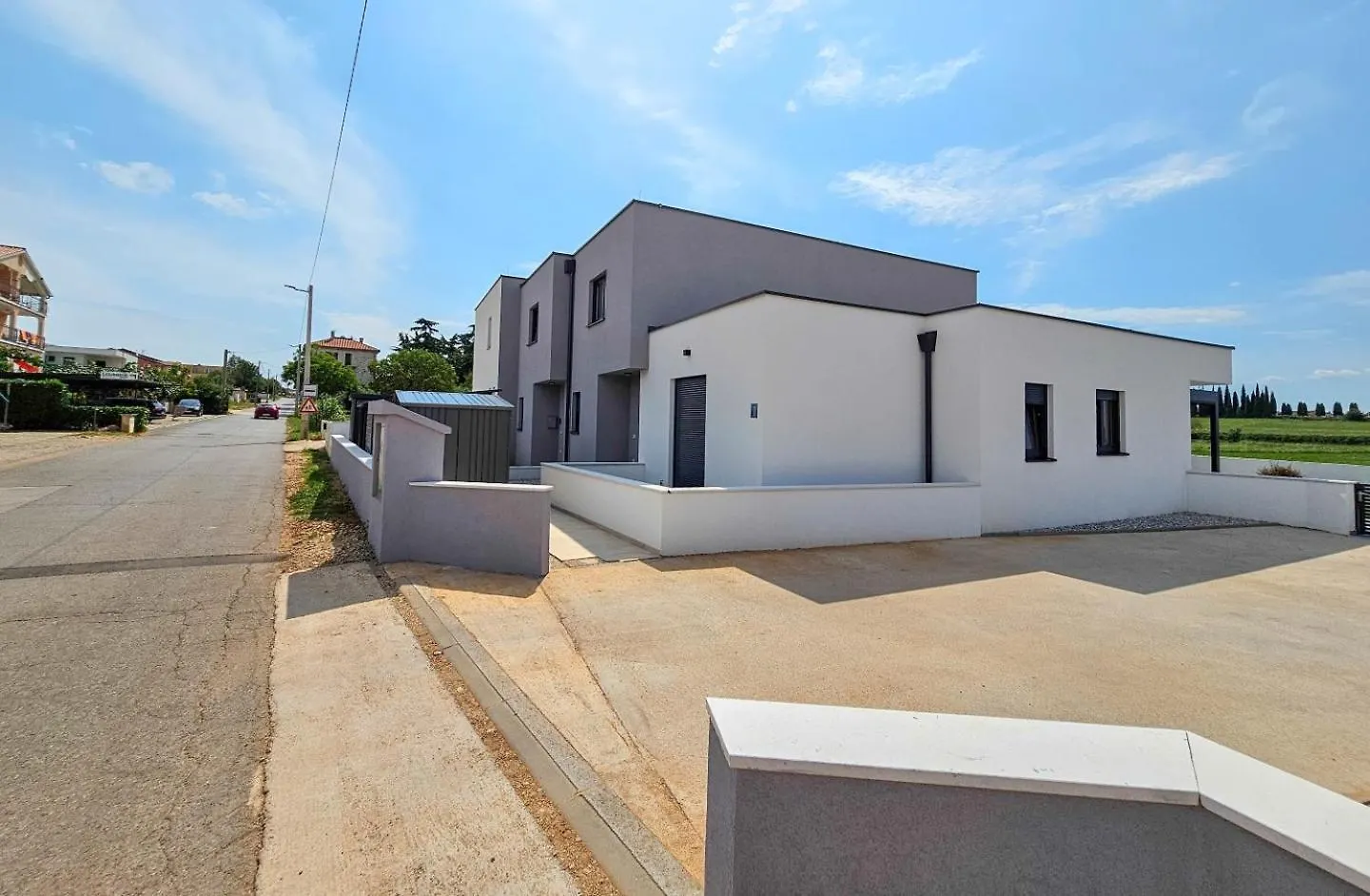 Casa Vanda Apartment Novigrad   Novigrad (Istria)