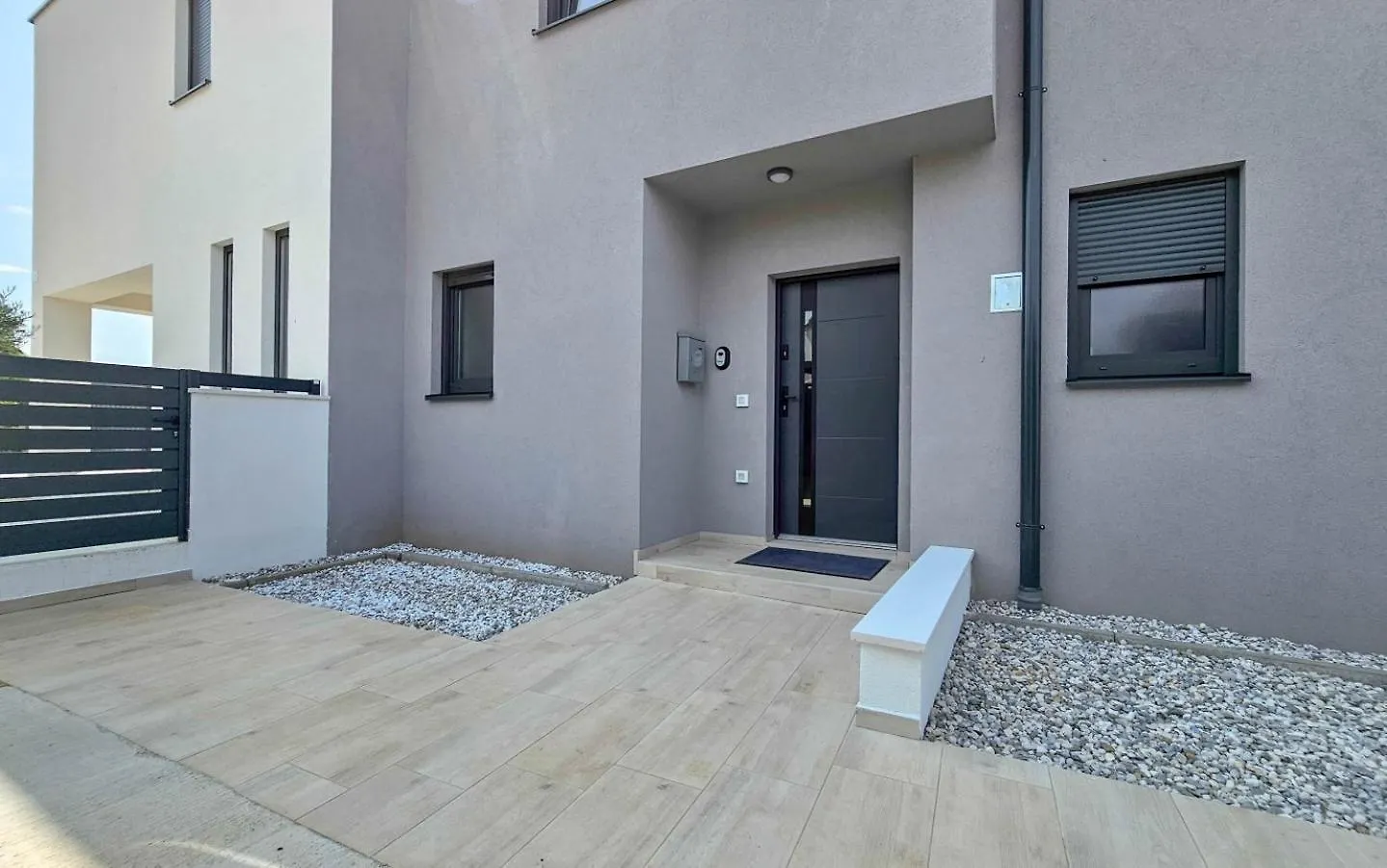 Casa Vanda Apartment Novigrad  Croatia