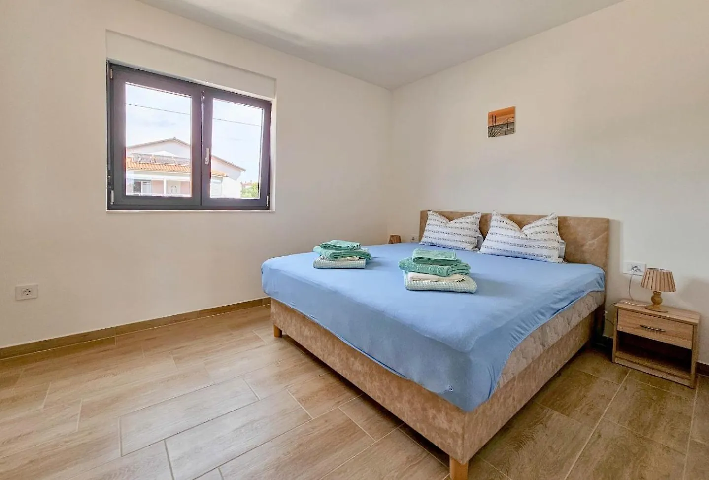 Casa Vanda Apartment Novigrad  Croatia