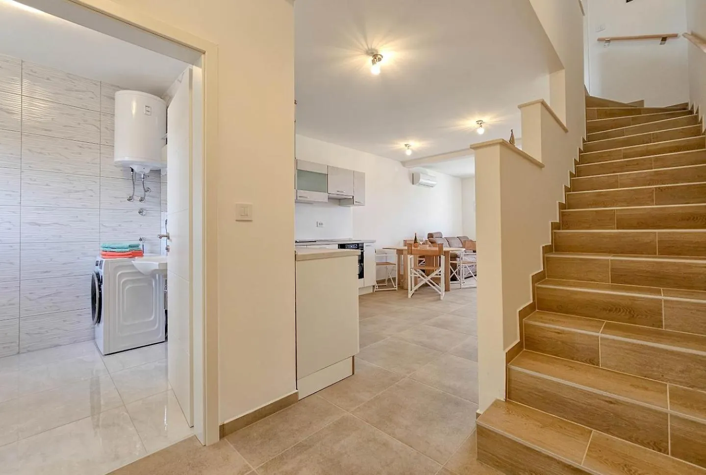 Casa Vanda Apartment Novigrad