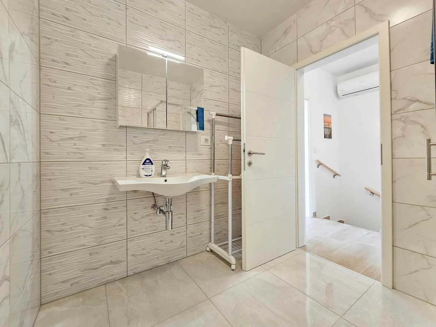 Casa Vanda Apartment Novigrad