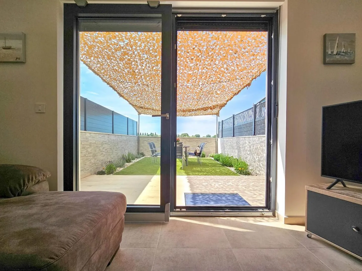 Casa Vanda Apartment Novigrad