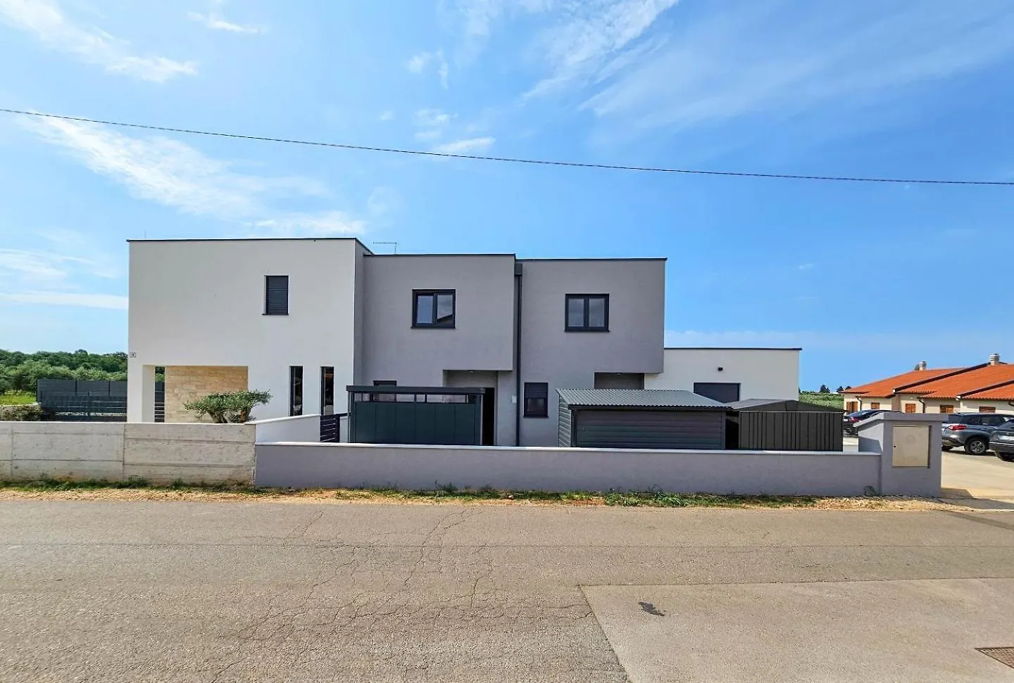 Casa Vanda Apartment Novigrad  0*, Novigrad (Istria) Croatia