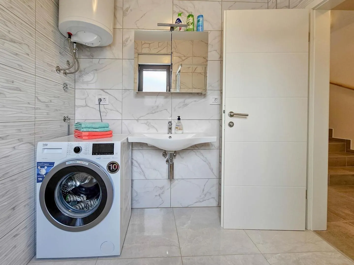 Casa Vanda Apartment Novigrad