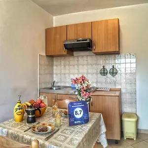 Manuel Apartment
