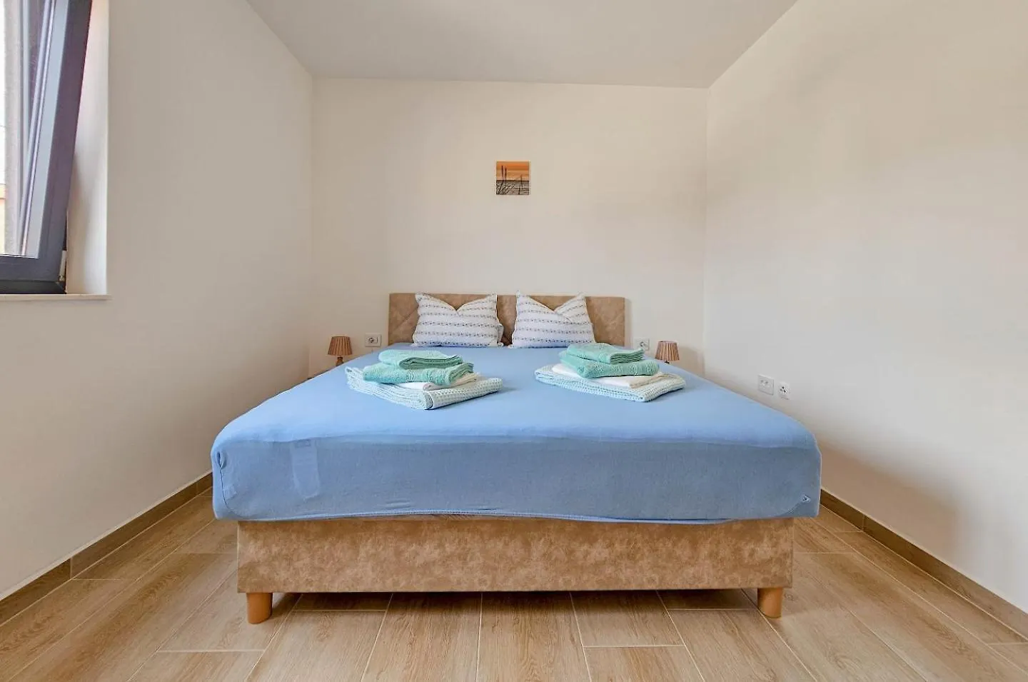 Apartmán Casa Vanda Novigrad Istria